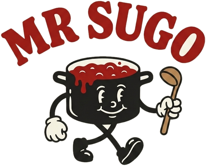 Mr Sugo